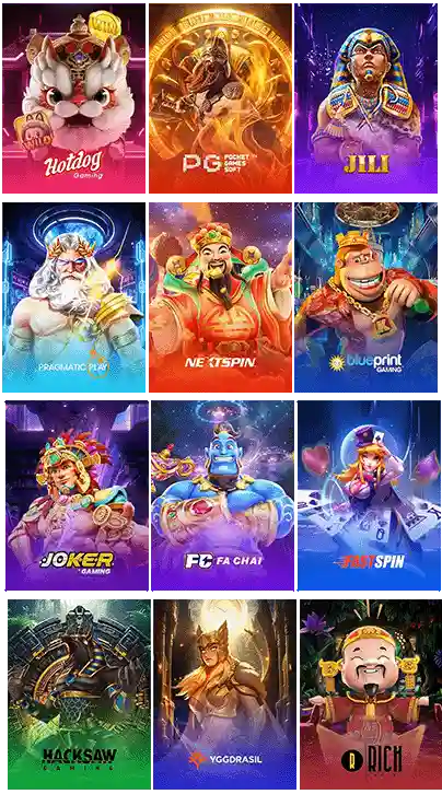 god789 สล็อต