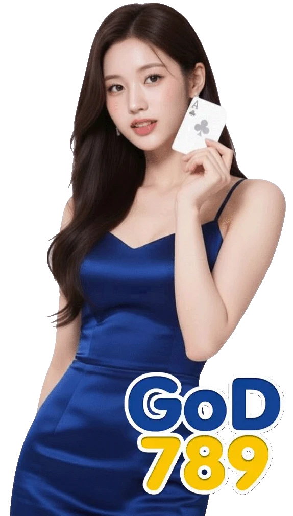 god789 เว็บตรง